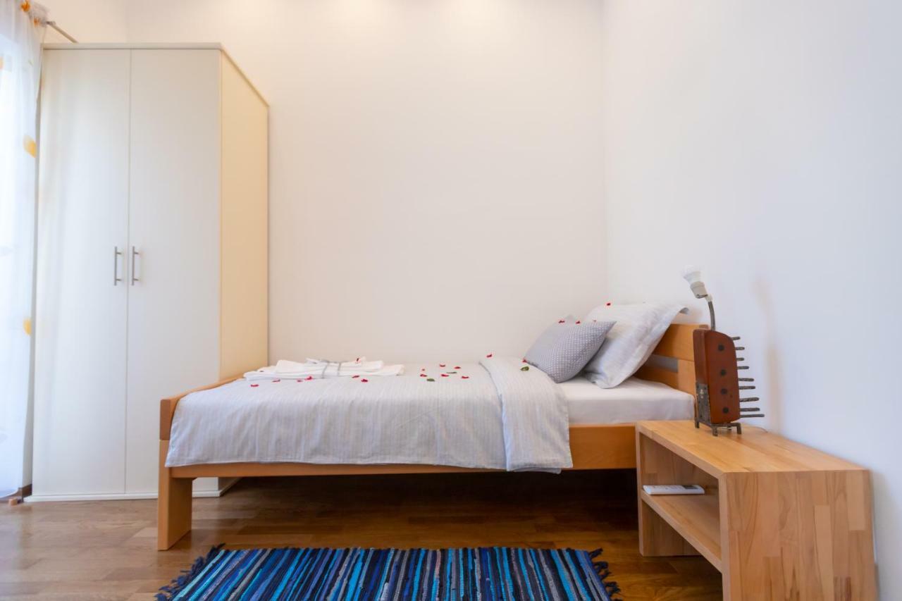 Your One And Only Belgrade Exterior photo